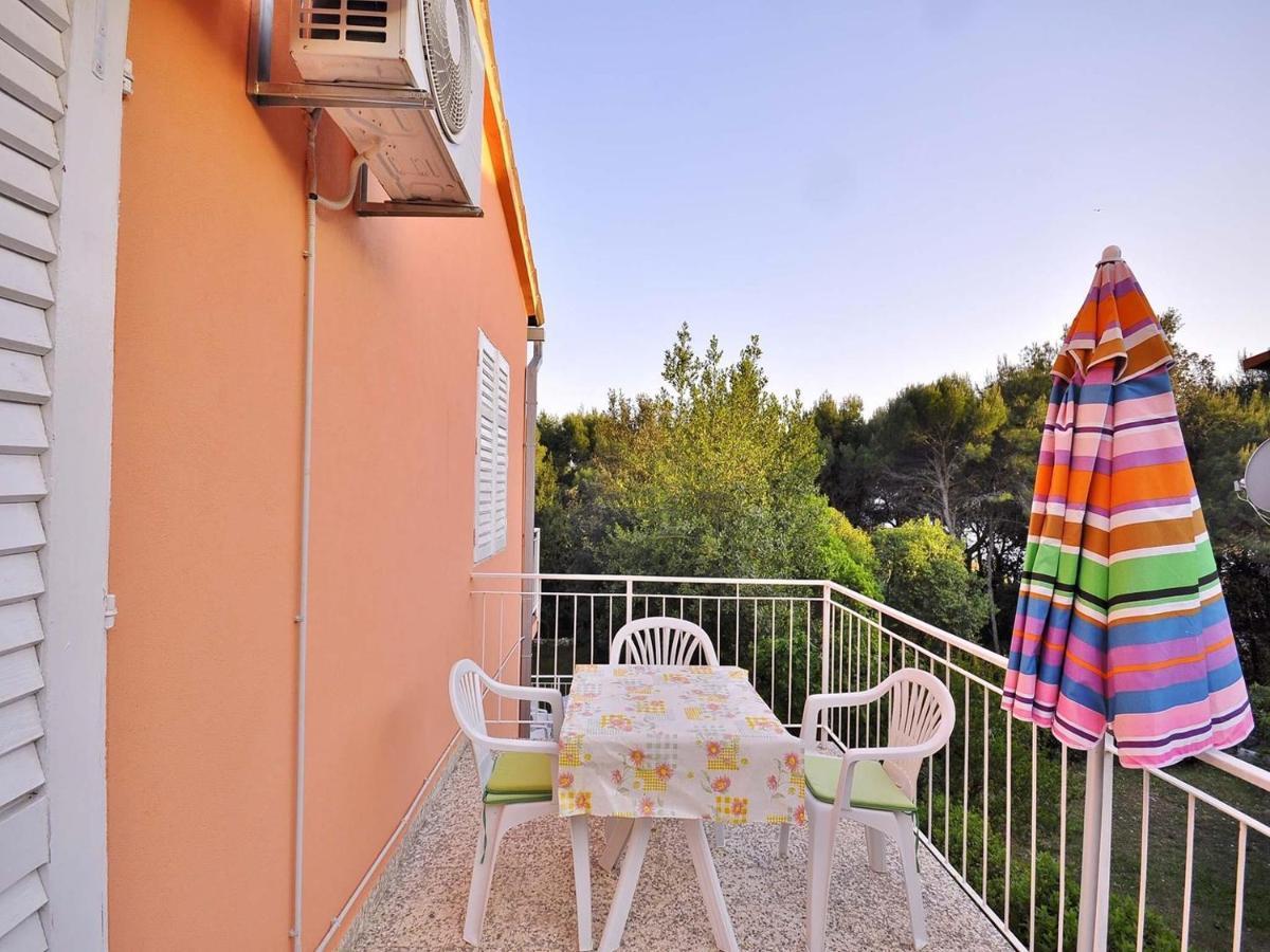 Apartments Miro 636 Rovinj Exteriör bild