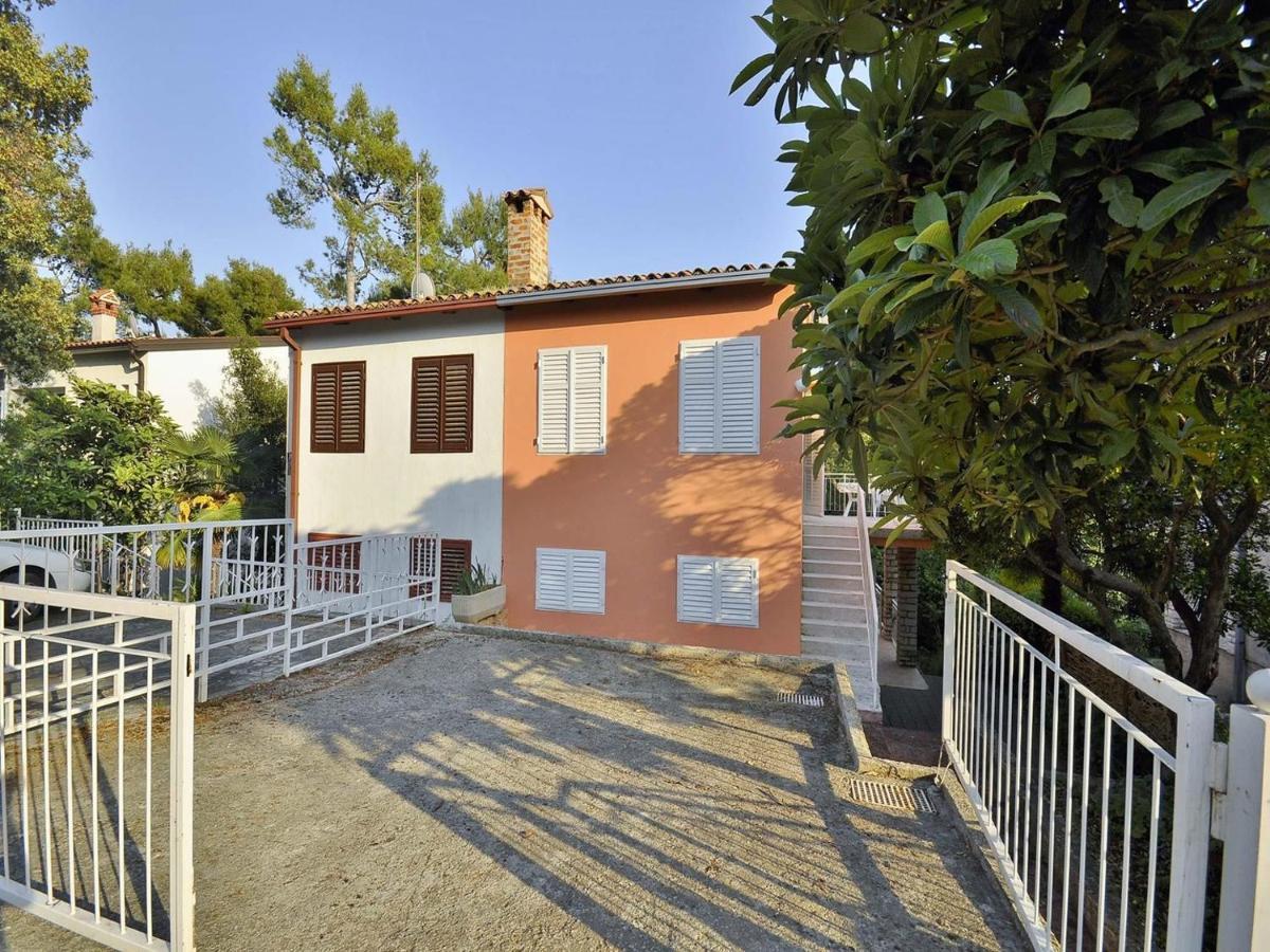 Apartments Miro 636 Rovinj Exteriör bild