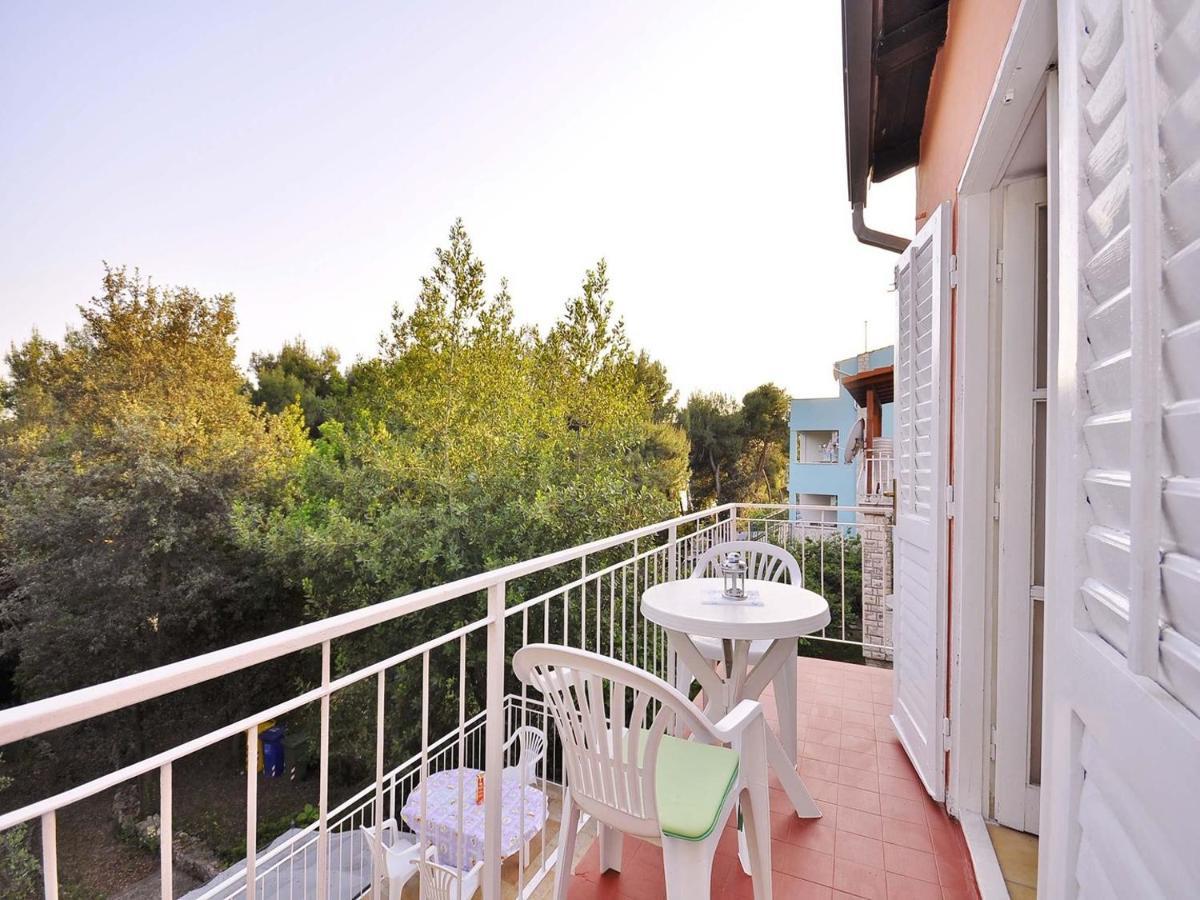 Apartments Miro 636 Rovinj Exteriör bild