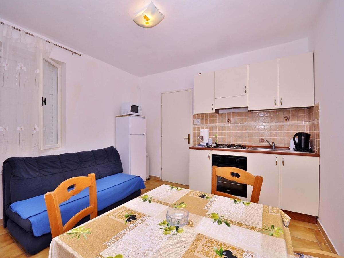 Apartments Miro 636 Rovinj Exteriör bild
