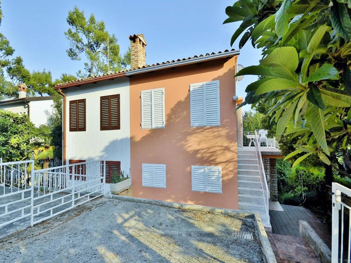 Apartments Miro 636 Rovinj Exteriör bild