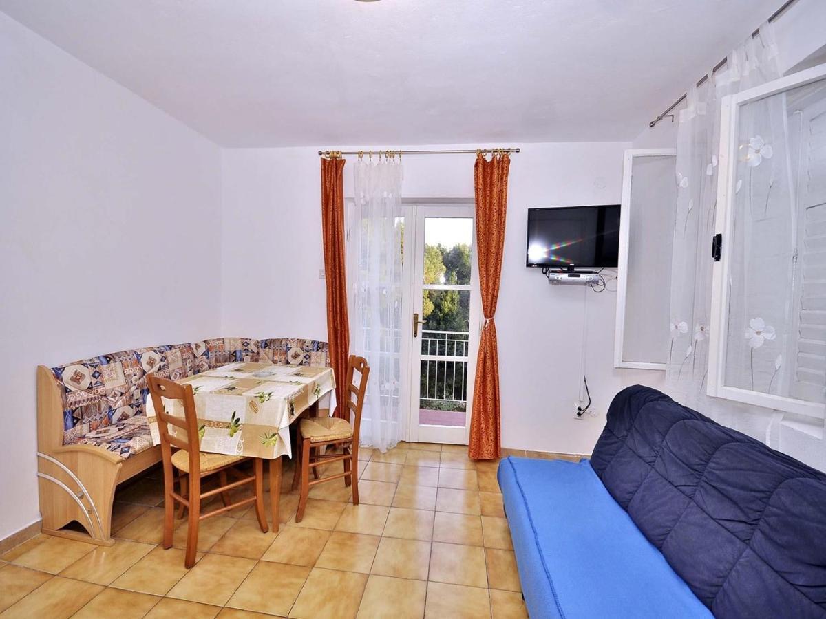 Apartments Miro 636 Rovinj Exteriör bild