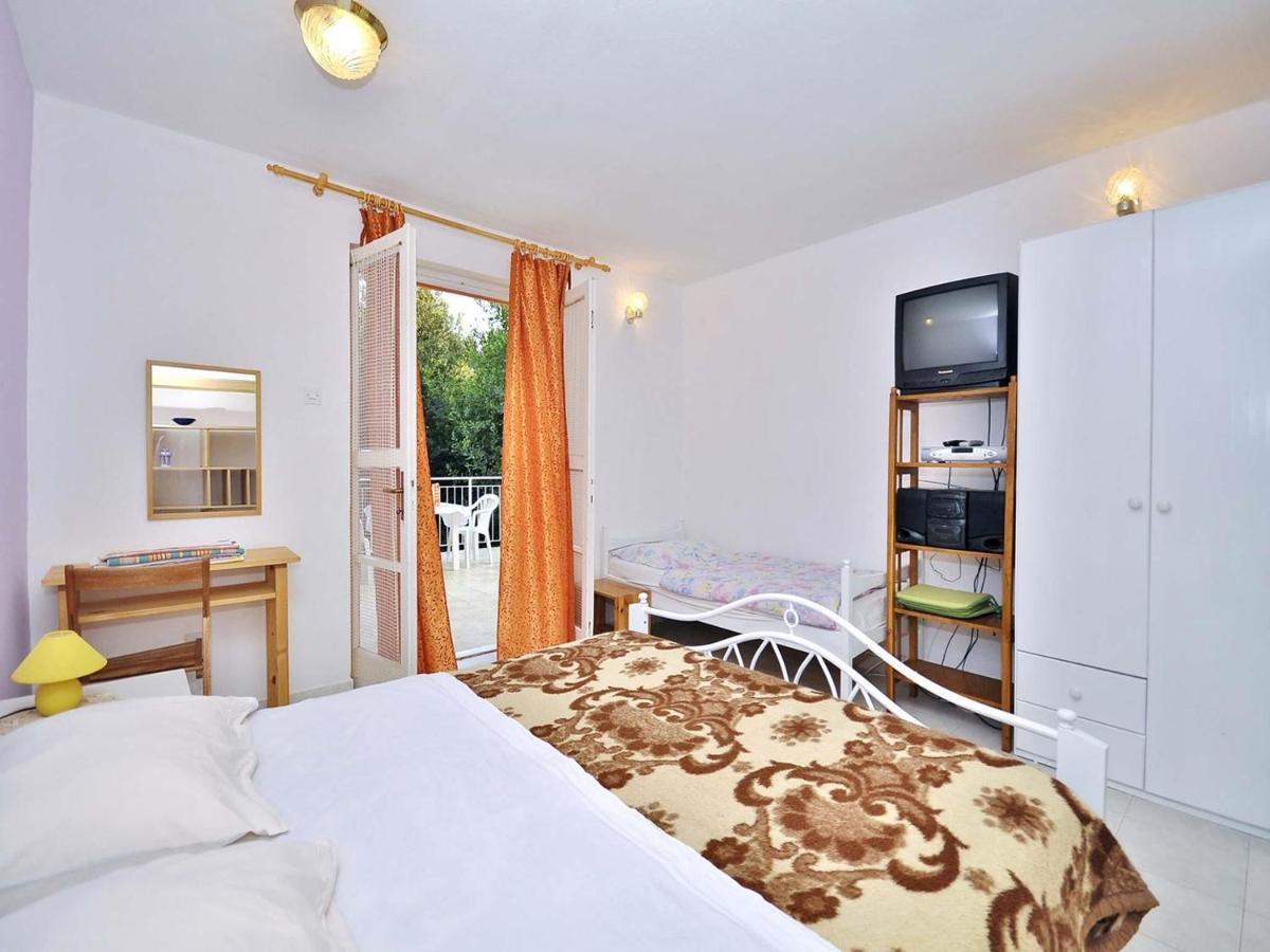 Apartments Miro 636 Rovinj Exteriör bild