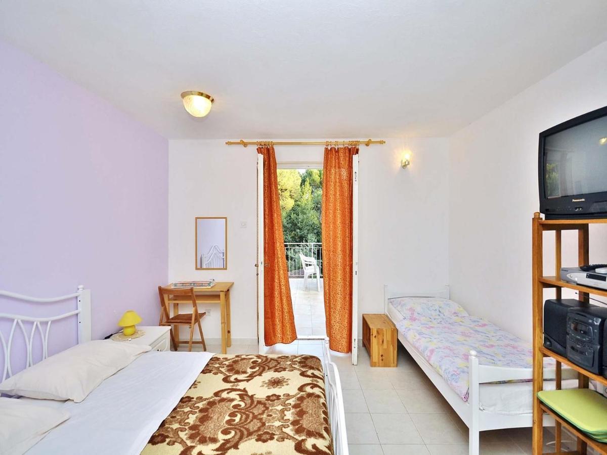 Apartments Miro 636 Rovinj Exteriör bild