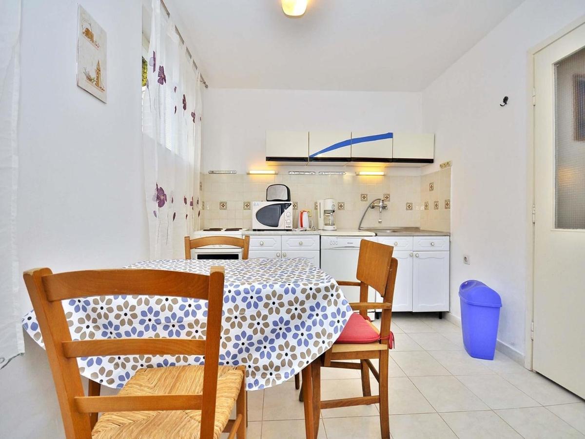 Apartments Miro 636 Rovinj Exteriör bild