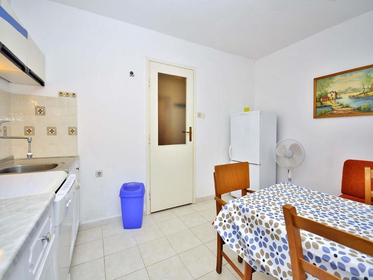 Apartments Miro 636 Rovinj Exteriör bild