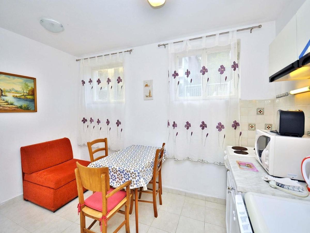 Apartments Miro 636 Rovinj Exteriör bild