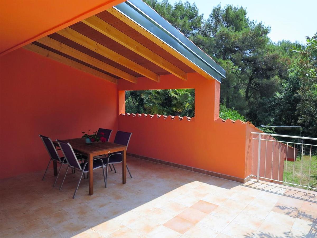 Apartments Miro 636 Rovinj Exteriör bild